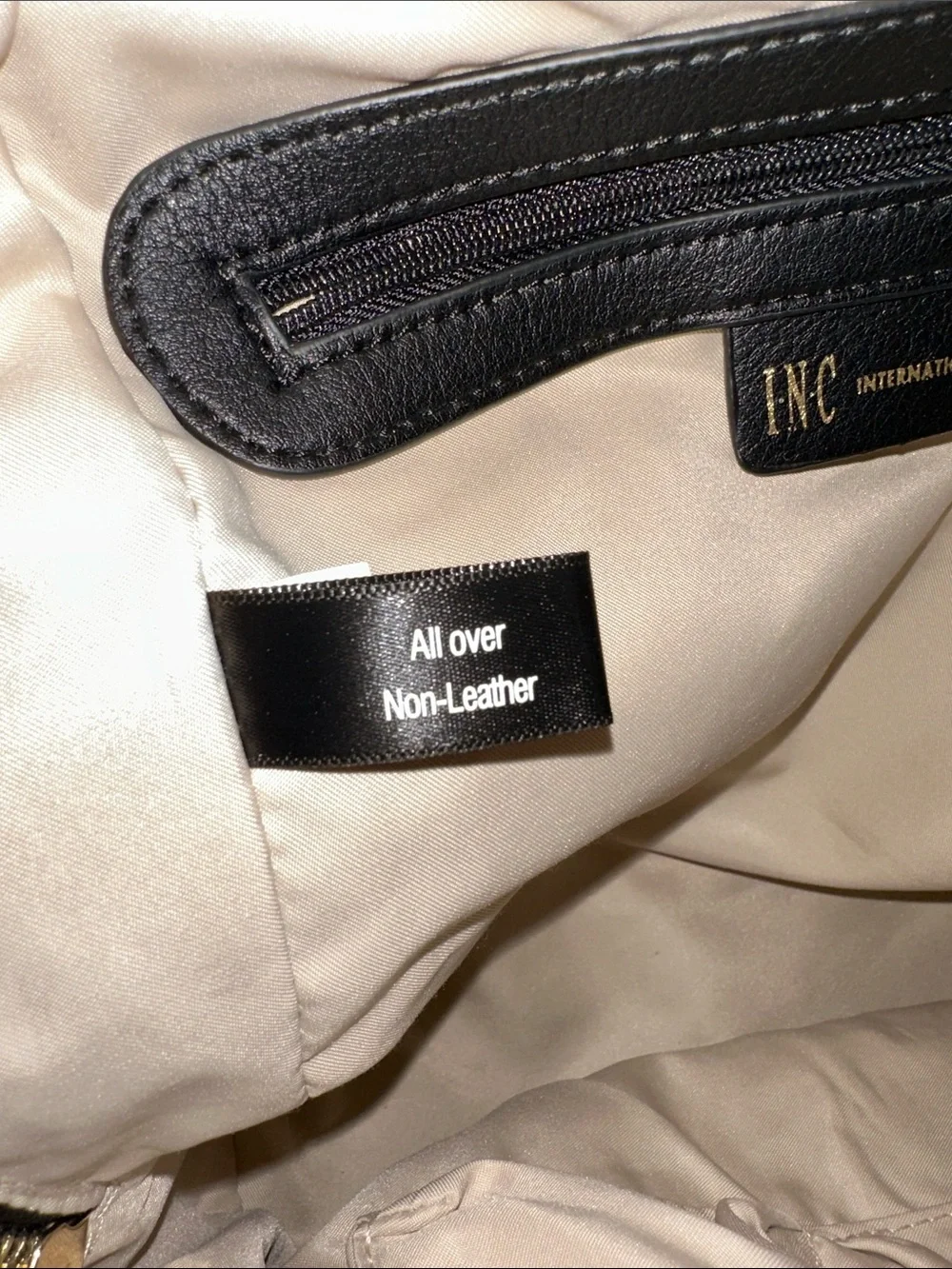 INC International Concepts pre owned